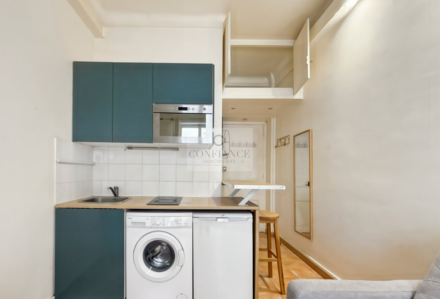 vente Studio Nice - Photo 6