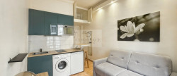 vente Studio Nice