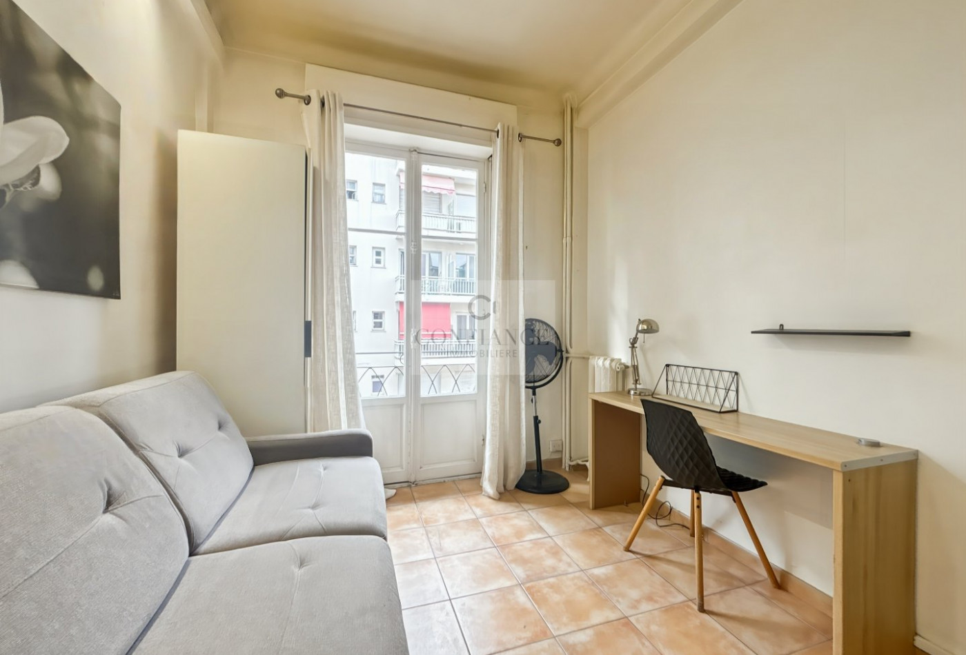 vente Studio Nice - Photo 7