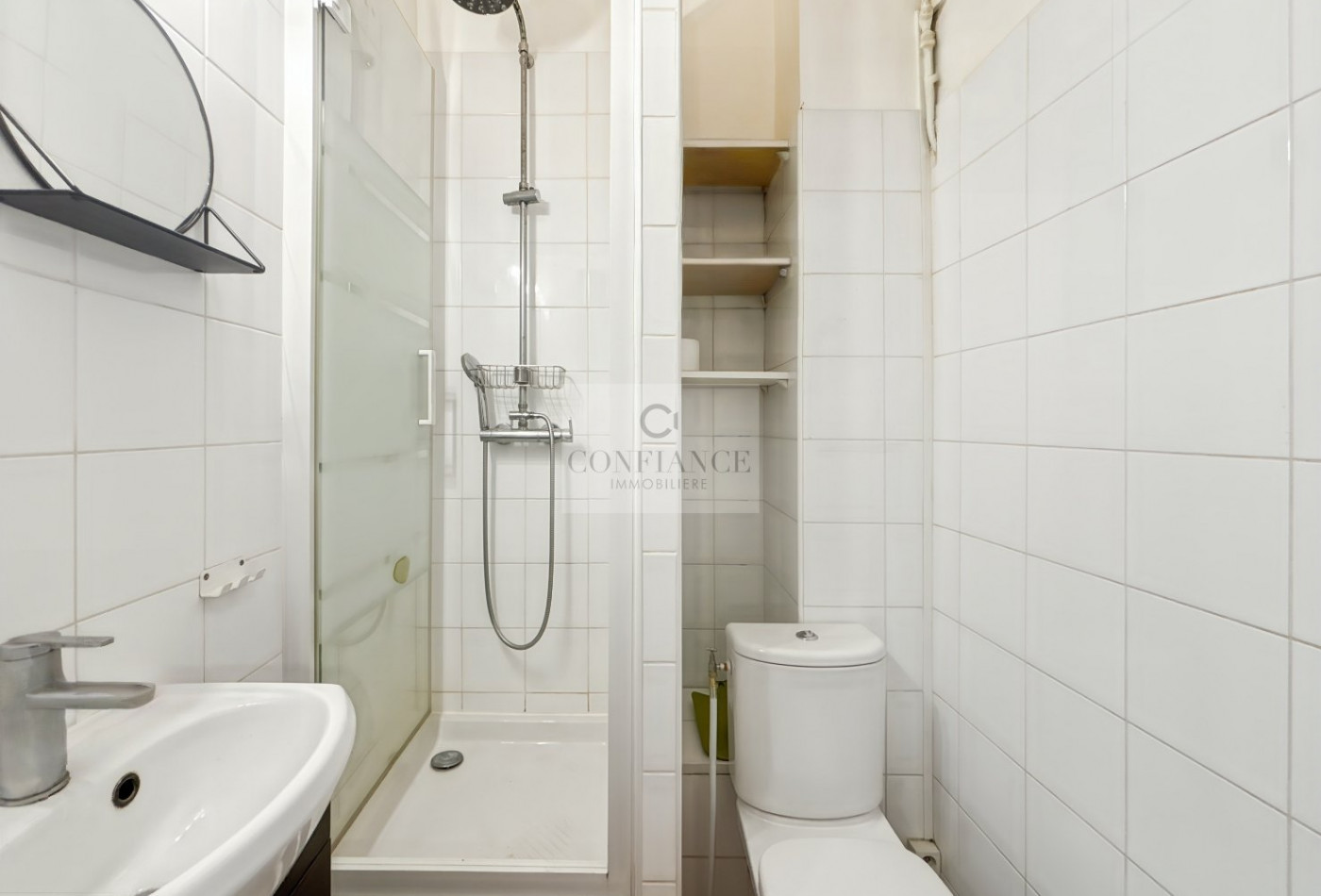 vente Studio Nice - Photo 8