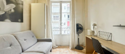 vente Studio Nice