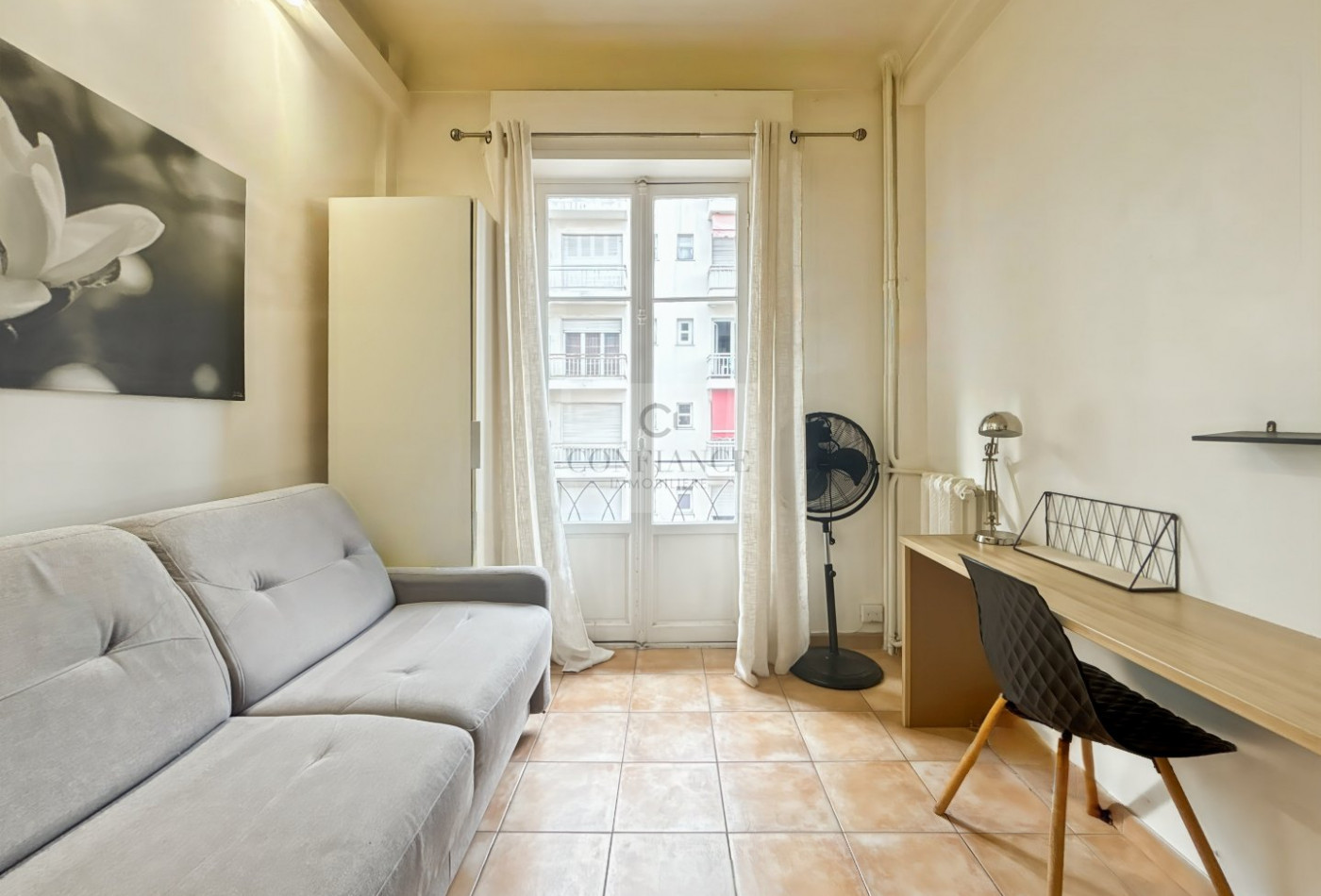 vente Studio Nice - Photo 1