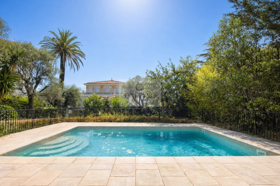 vente Appartement Nice - Photo 1