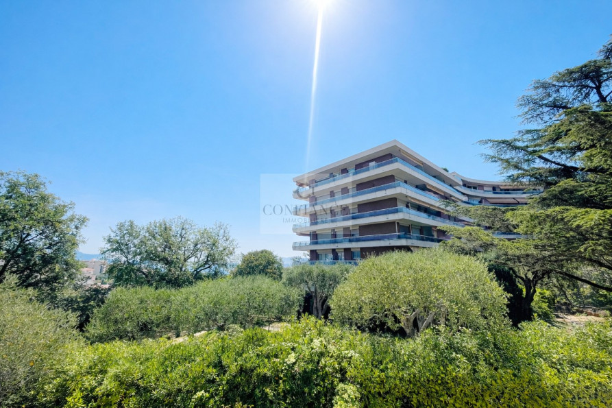 vente Appartement Nice - Photo 8