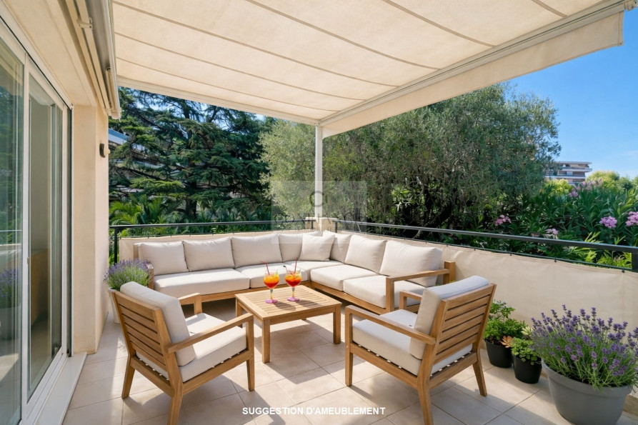 vente Appartement Nice - Photo 4