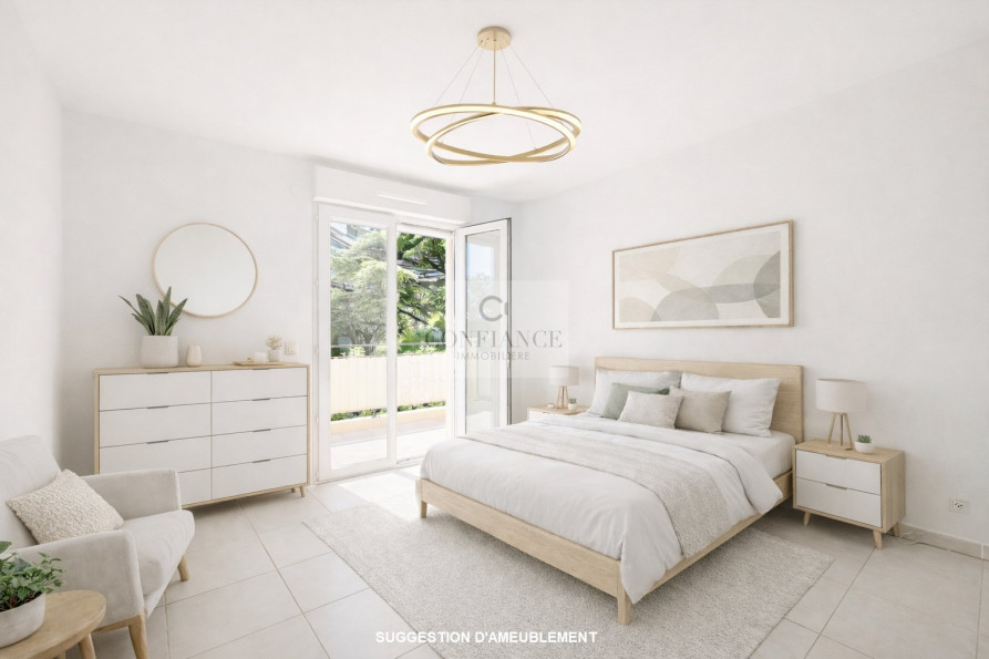 vente Appartement Nice - Photo 5