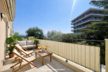 vente Appartement Nice