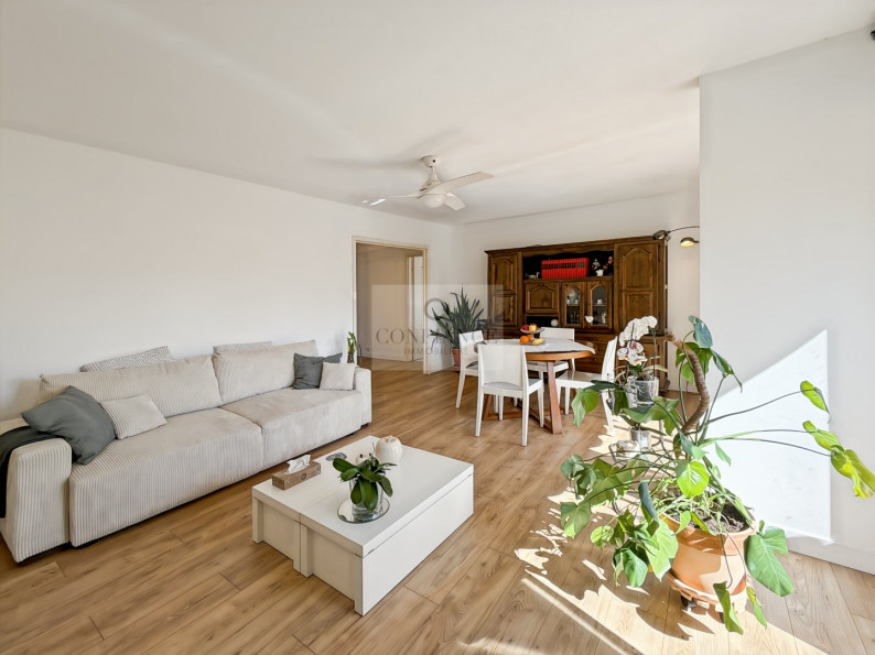 vente Appartement Nice - Photo 10