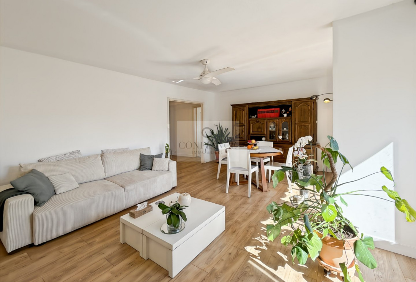 vente Appartement Nice - Photo 10