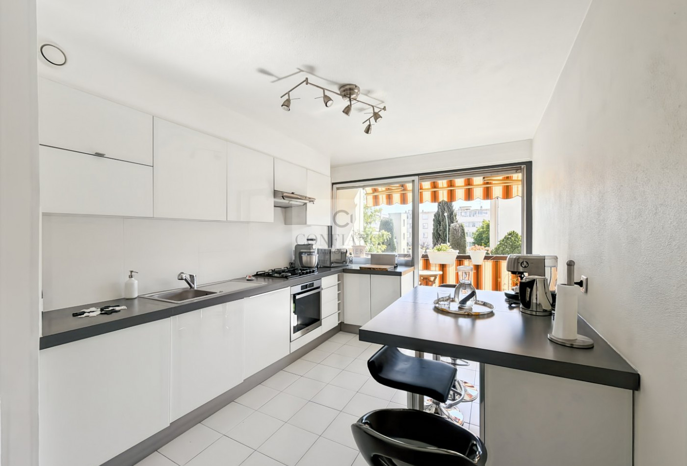 vente Appartement Nice - Photo 3