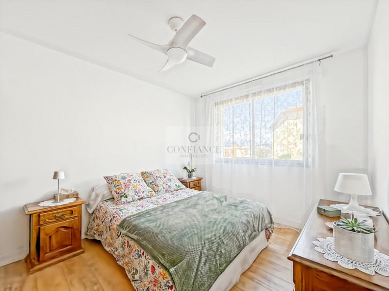 vente Appartement Nice - Photo 4
