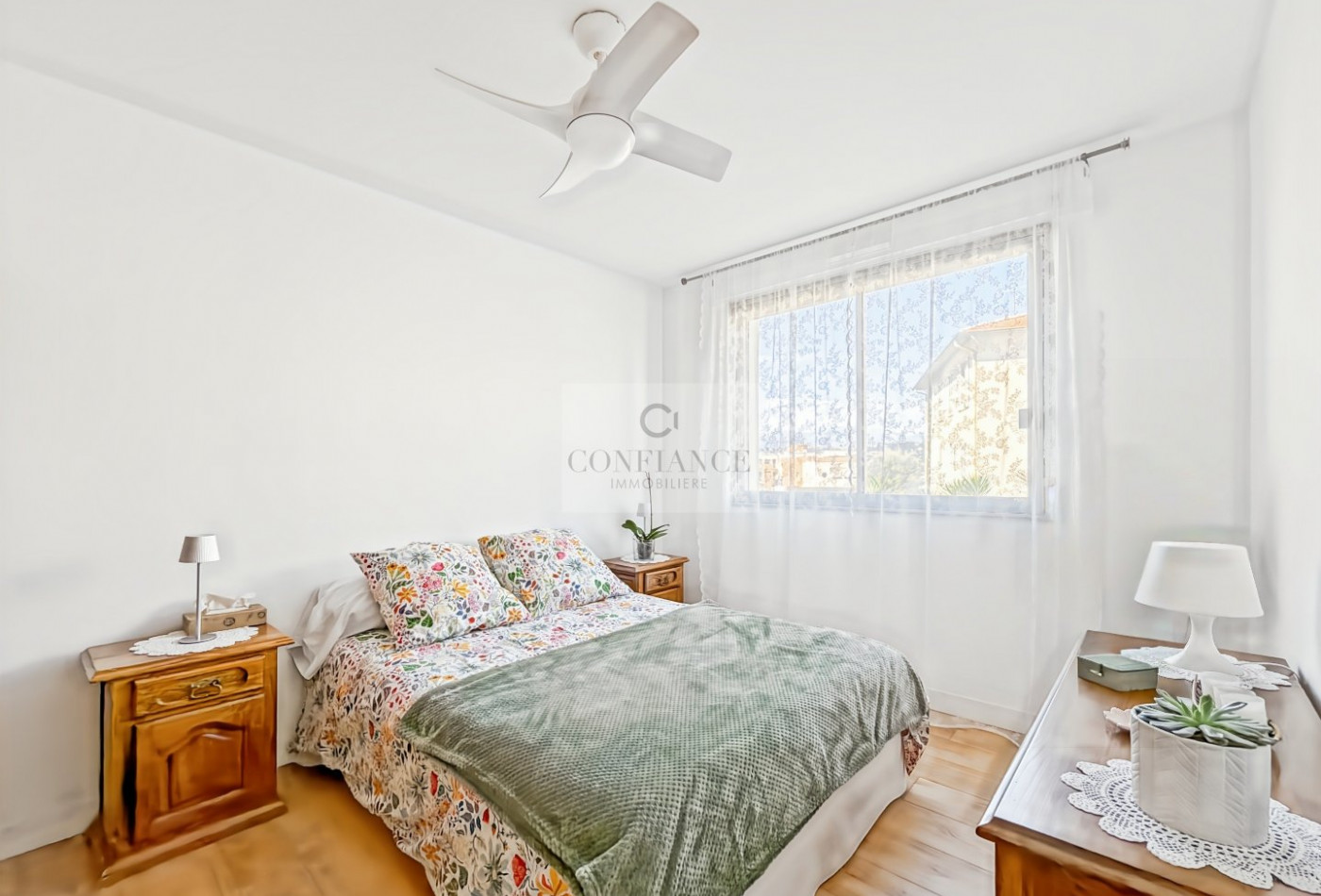 vente Appartement Nice - Photo 4