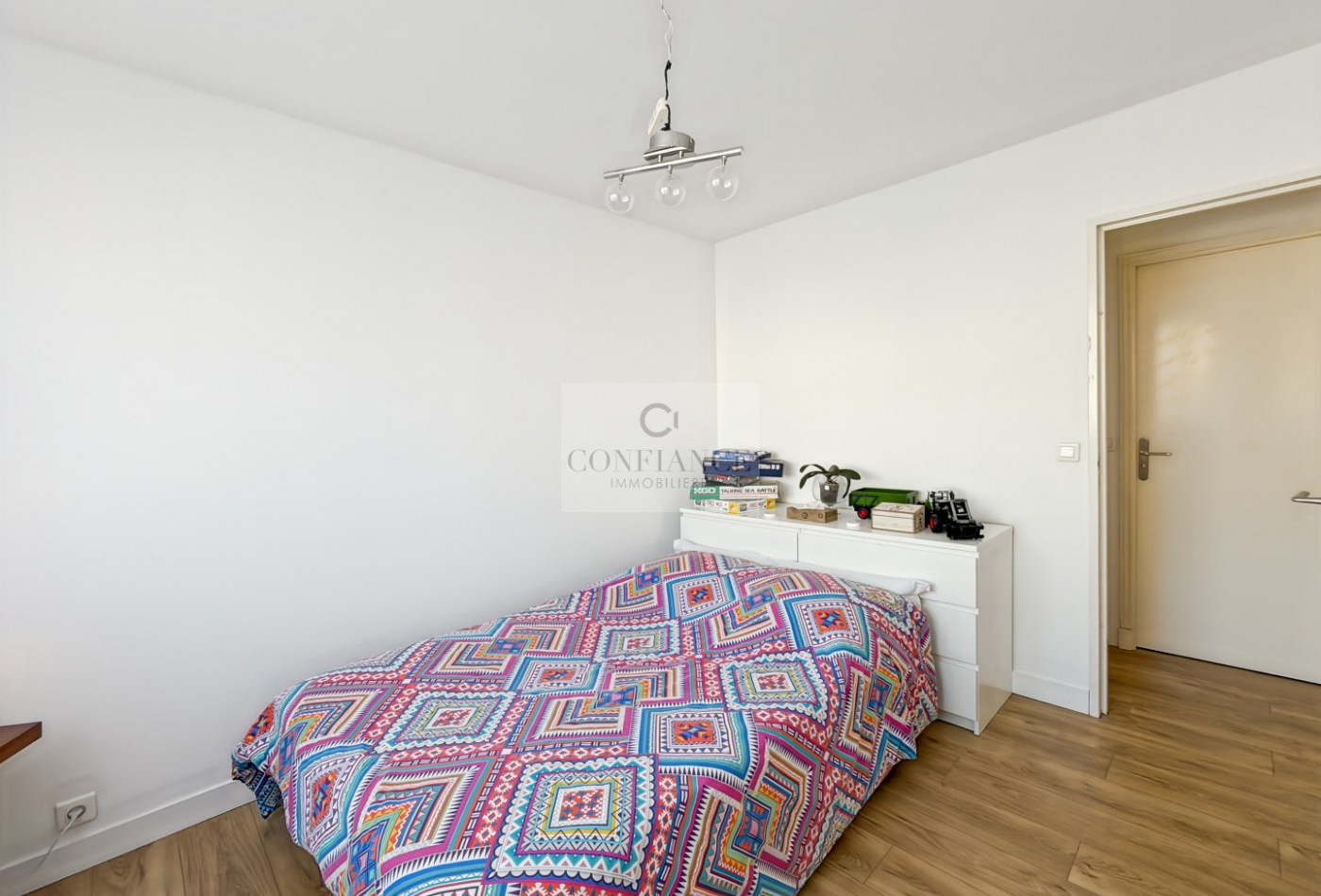 vente Appartement Nice - Photo 5