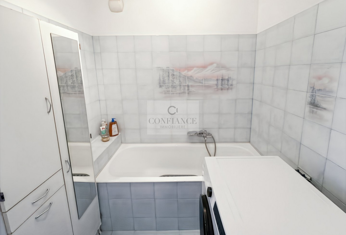 vente Appartement Nice - Photo 7