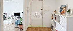 vente Appartement Nice