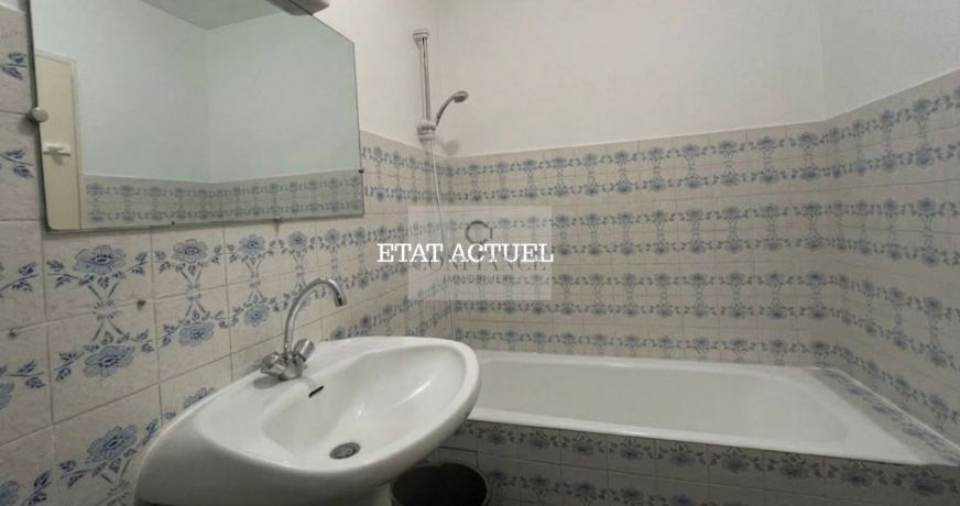 vente Appartement Six Fours Les Plages