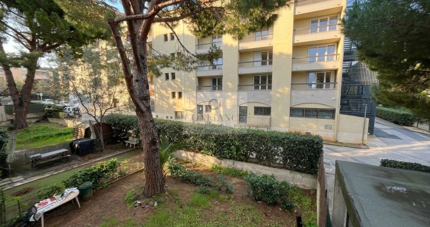 vente Appartement Six Fours Les Plages