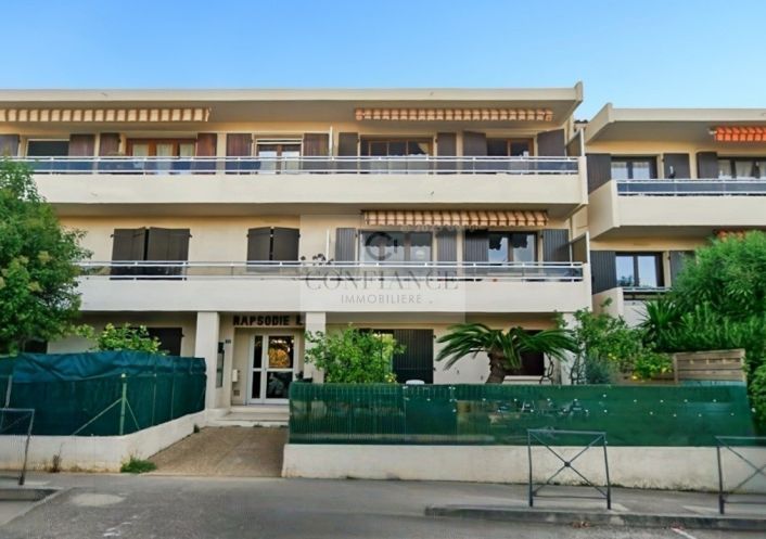 vente Appartement Six Fours Les Plages