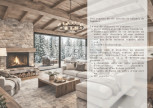 vente Chalet Auron