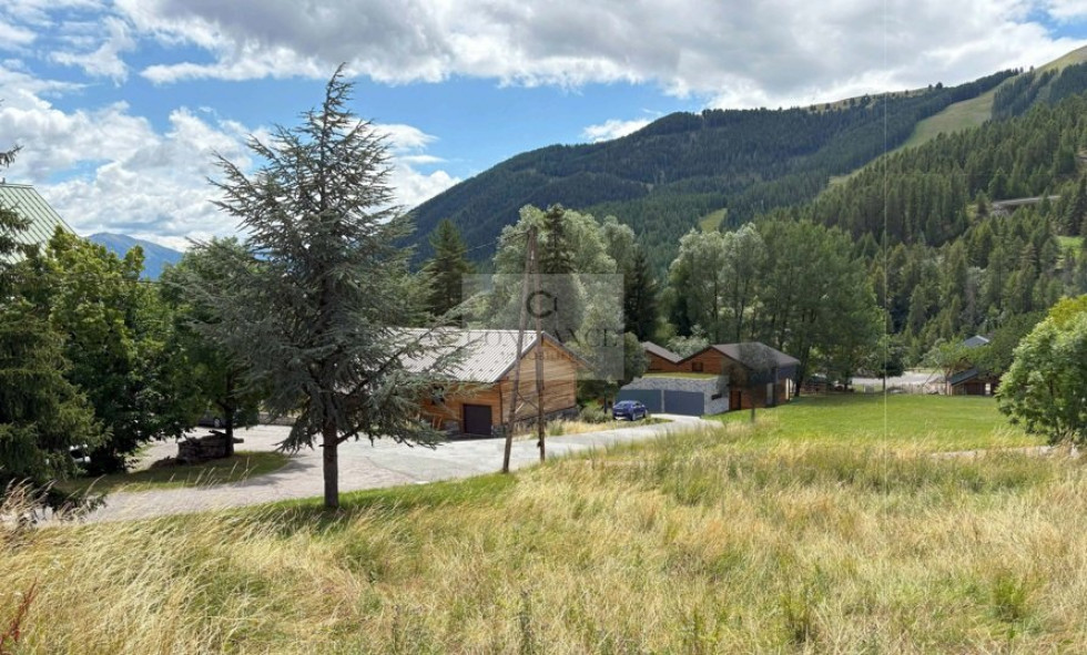 vente Chalet Auron - Photo 10