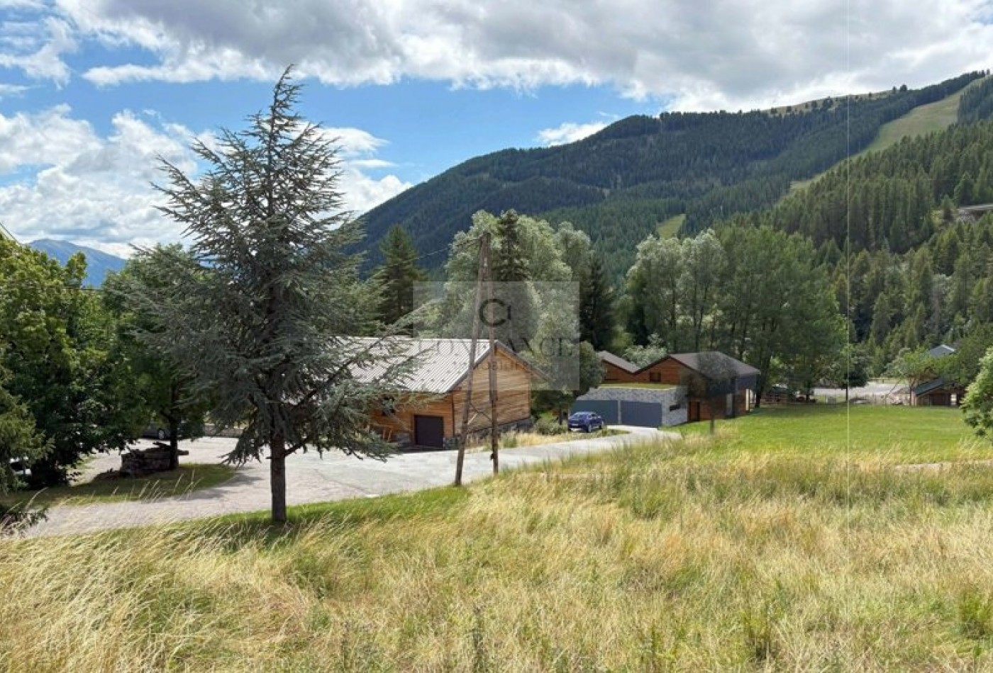 vente Chalet Auron - Photo 10