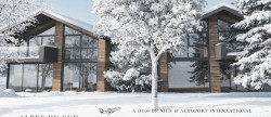 vente Chalet Auron