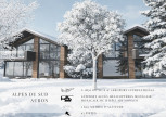 vente Chalet Auron