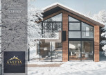 vente Chalet Auron