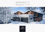 vente Chalet Auron