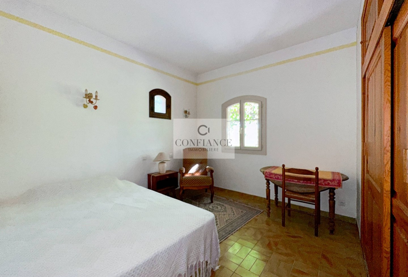 vente Appartement La Gaude - Photo 9