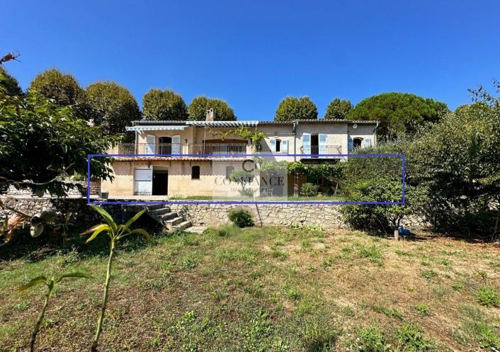 vente Appartement La Gaude