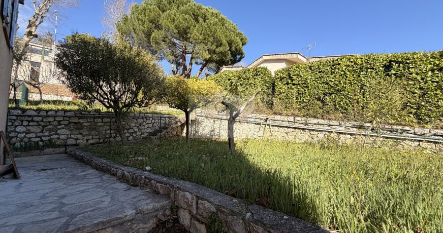 vente Appartement La Gaude