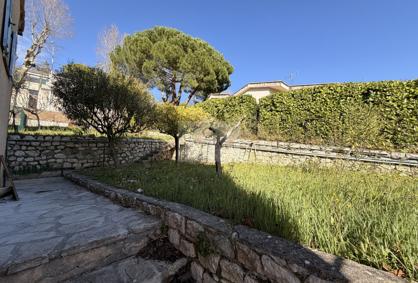vente Appartement La Gaude - Photo 6