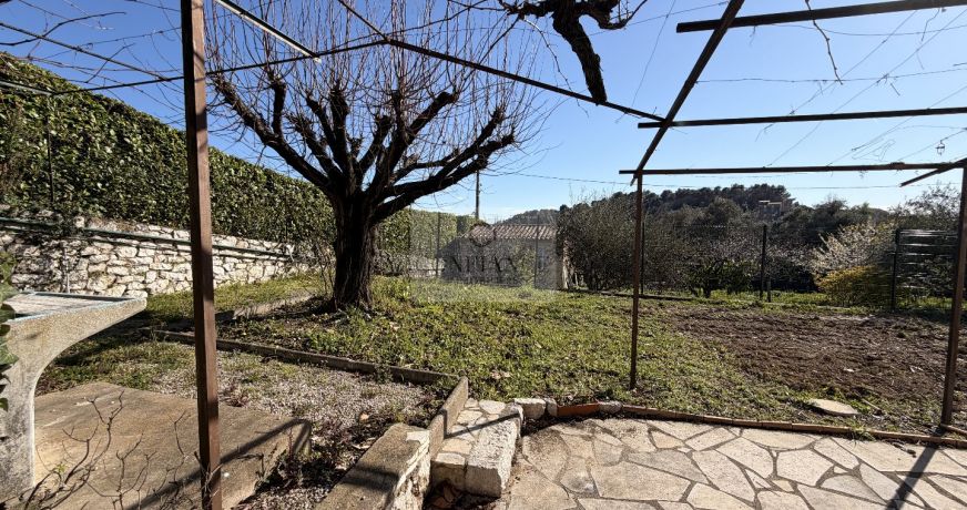 vente Appartement La Gaude