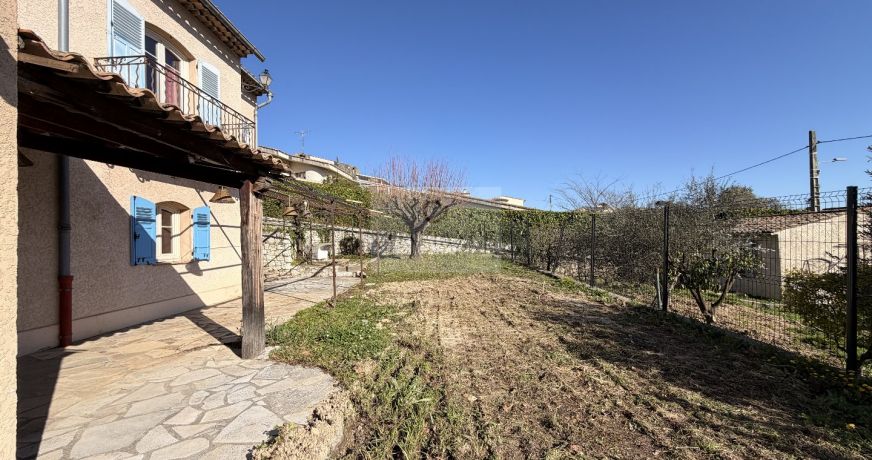 vente Appartement La Gaude