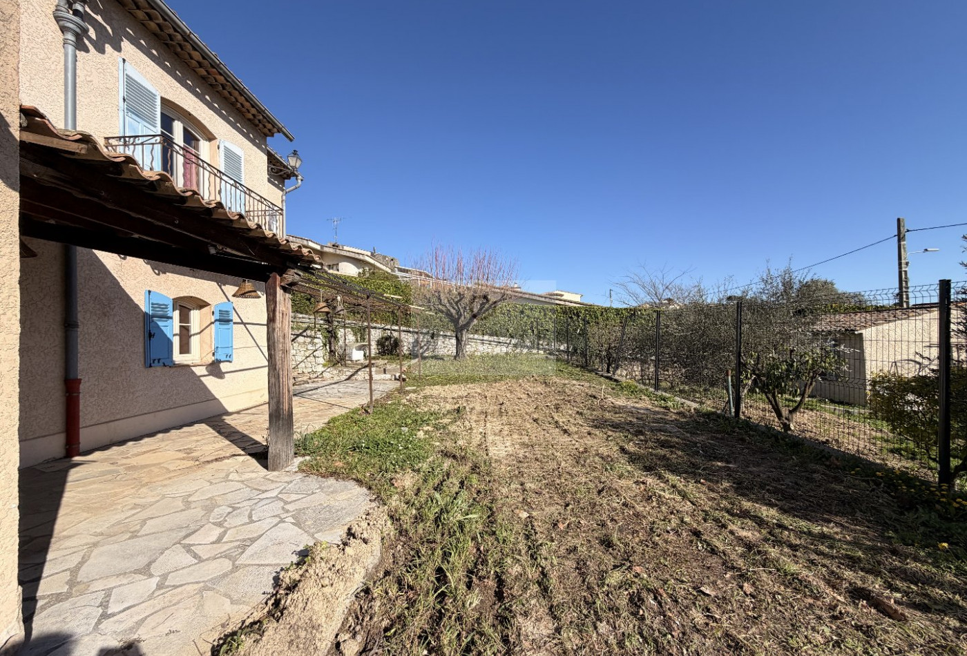 vente Appartement La Gaude - Photo 4