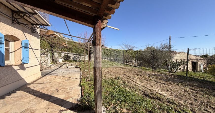 vente Appartement La Gaude