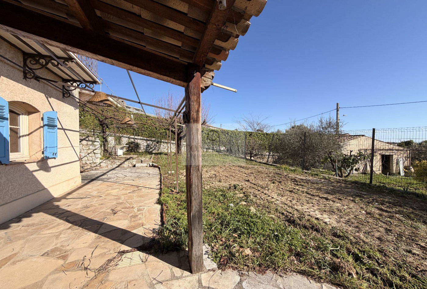 vente Appartement La Gaude - Photo 5