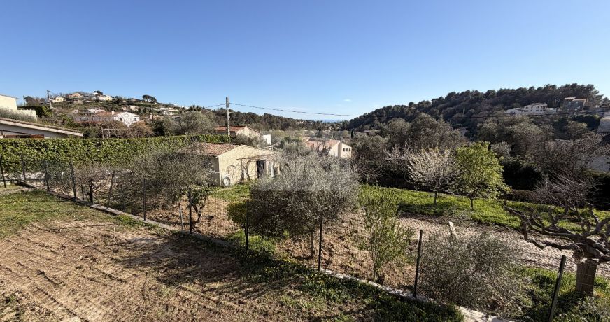 vente Appartement La Gaude