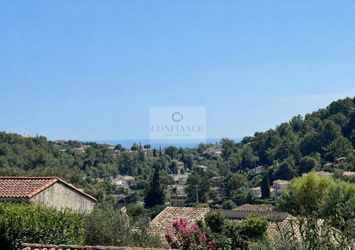 vente Appartement La Gaude