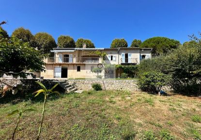 vente Appartement La Gaude