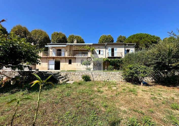 vente Appartement La Gaude