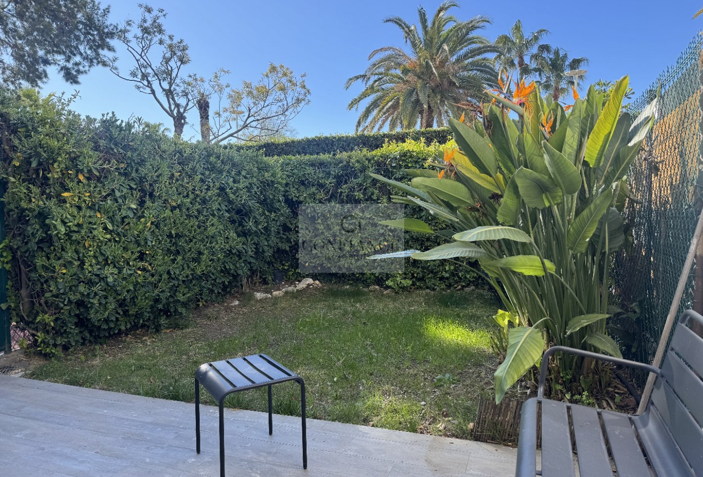 vente Appartement Saint Laurent Du Var - Photo 10