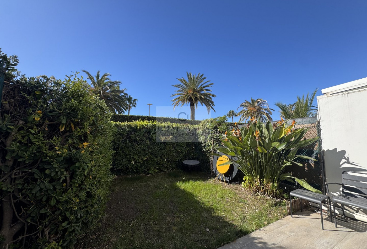 vente Appartement Saint Laurent Du Var - Photo 1