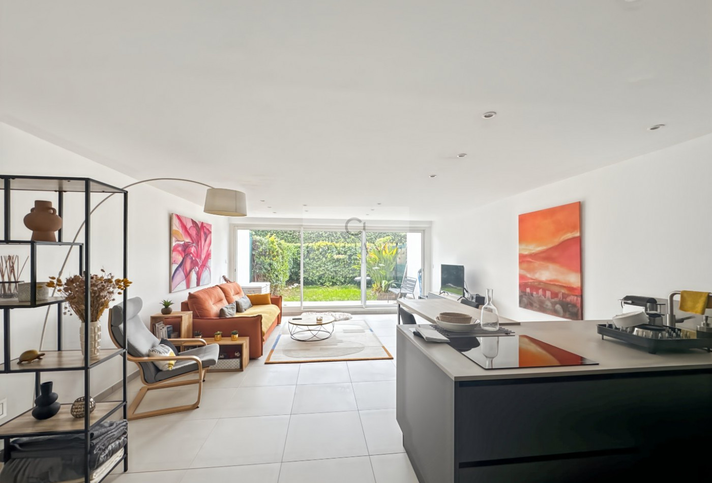 vente Appartement Saint Laurent Du Var - Photo 2