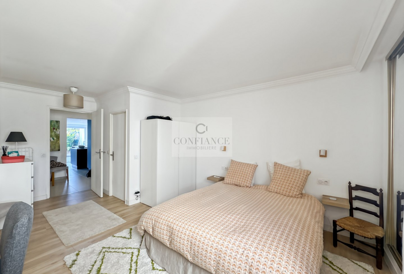 vente Appartement Saint Laurent Du Var - Photo 7