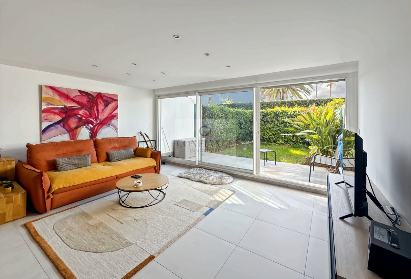 vente Appartement Saint Laurent Du Var - Photo 3