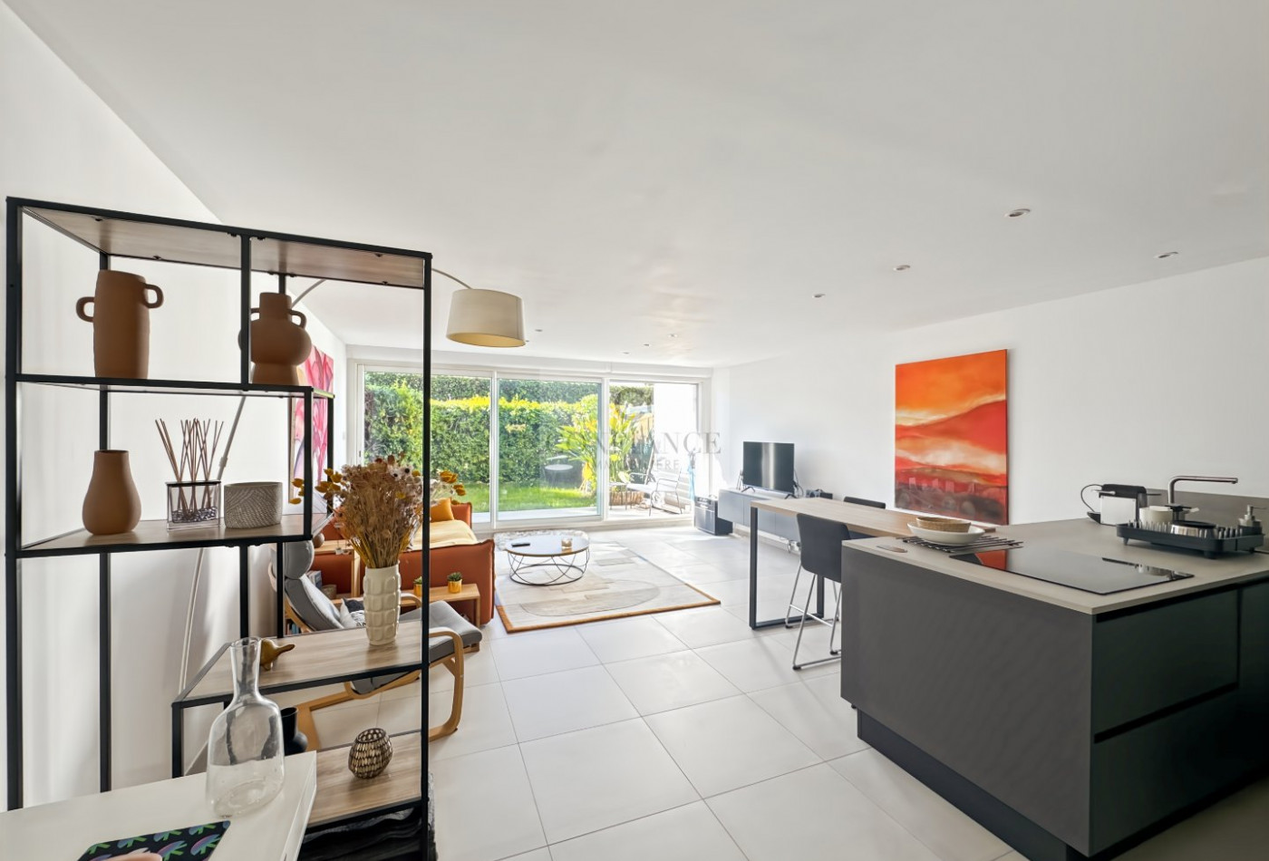 vente Appartement Saint Laurent Du Var - Photo 4