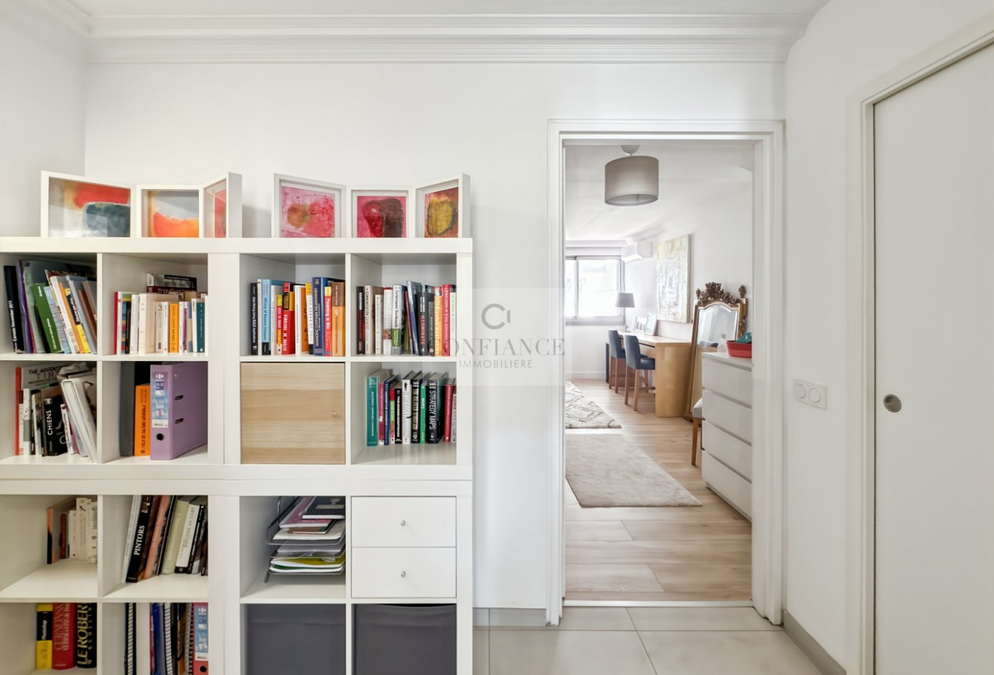 vente Appartement Saint Laurent Du Var - Photo 6