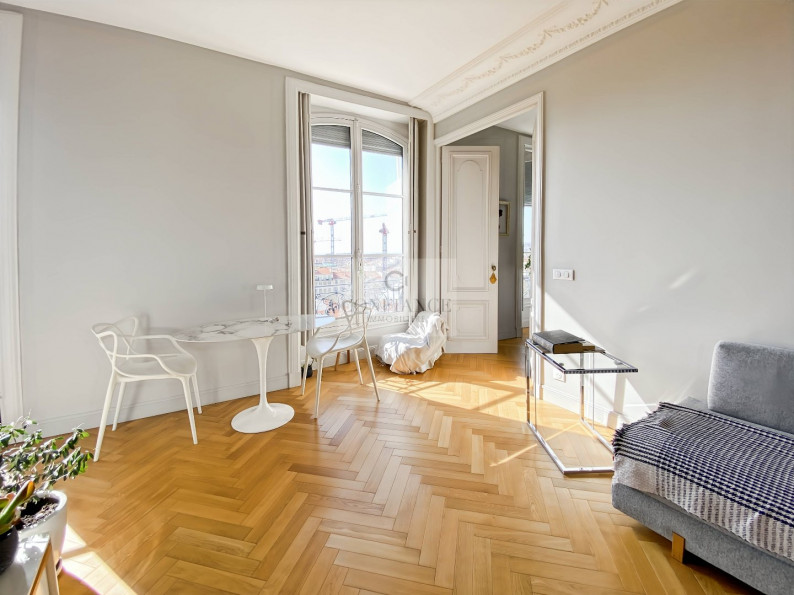 vente Appartement Nice - Photo 2